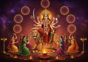 Navratri